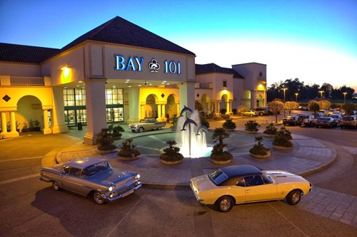 Reviews for Shuffles Delicatessen At Bay 101 Casino, California